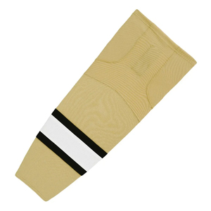 New Arrival 2026 Custom Hockey <b>Socks</b> Built Durability High Friction Quick Dry Breathable 100% <b>Polyester</b> <b>Socks</b> for Boys OEM - Product Image 4