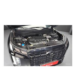 Hyundai Palisade 2023, 2.2 Diésel, 4x4, 63,921 km, Caja de Cambios Automática, Asientos de Cuero, Volante a la Izquierda - Product Image 6