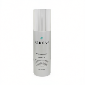 REJURAN 45ml Emulsione Rinfrescante Leggera C-PDRN con Acido Ialuronico e Centella per l'Equilibrio Olio-Acqua, Crema Viso Lenitiva - Product Image 3