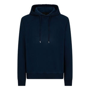 Sudadera con capucha personalizada para hombre, de alta calidad, estilo pullover, gruesa, 100% algodón, corte cuadrado, unisex. - Product Image 3