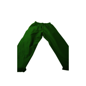 Pantalon de pyjama en coton pour hommes, vêtements de nuit confortables, taille élastique, pantalon de détente doux, vêtements de nuit décontractés, style masculin - Product Image 1