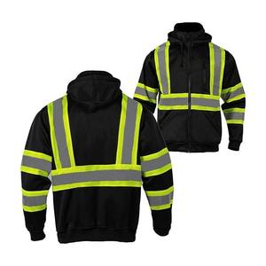Dernière version, tendance du moment, meilleure qualité, sweats à capuche de sécurité pour hommes, très demandés, meilleur matériau, respirants, meilleur sweat à capuche de sécurité pour hommes - Product Image 5