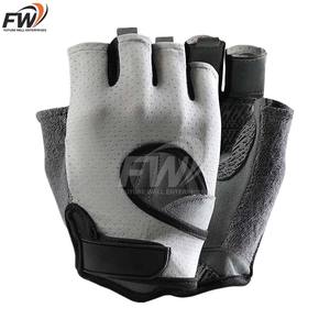 Guantes de Levantamiento de Pesas Personalizados para Powerlifting, con Agarre Fuerte, Resistentes, con Acolchado Reforzado - Product Image 1