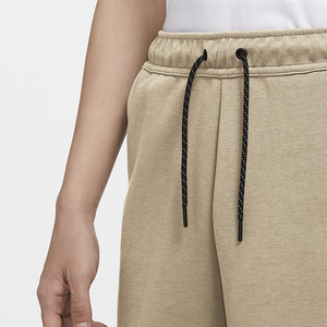 Shorts de rue en coton éponge pour hommes, qualité supérieure, tendance, avec cordon de serrage, confortables, vente en gros 2026 - Product Image 3