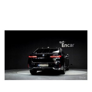 BMW Série 7 740i xDrive M Sport 2024, conduite à gauche, boîte automatique, 58 257 km - Product Image 4