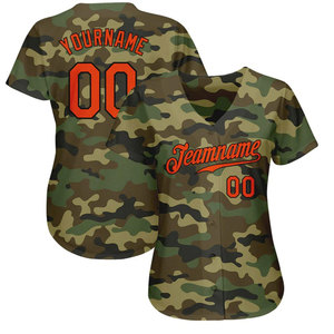 เสื้อซอฟต์บอลคุณภาพพรีเมียม ดีไซน์หรูหรา ระบายอากาศได้ดี คอวีติดกระดุม ผ้าเนื้อนุ่ม สวมใส่สบาย ตัดเย็บเรียบร้อย - Product Image 5