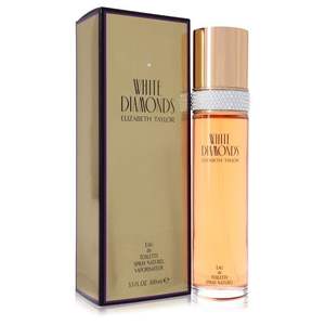 Perfume en Aerosol Eau de Toilette White Diamonds para Mujer - Product Image 1
