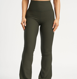 Custom Logo Womens Sports Clothing Scrunch Butt Workout <b>Legging</b> Low Waist Gym Fitness Pants <b>Seamless</b> Yoga <b>Leggings</b> for Women - Product Image 6