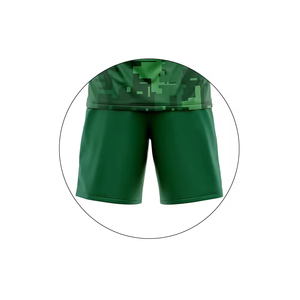 Uniformes de Entrenamiento de Fútbol con Diseño Sublimado de Última Generación, Fabricados en Fábrica, Conjuntos Deportivos Premium Transpirables de Manga Corta, Personalizados y de Secado Rápido - Product Image 4