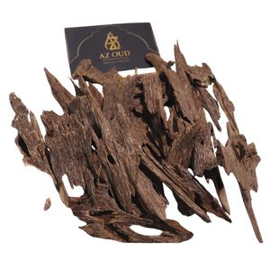 Chips de Agarwood Silvestre Especial AA+ Grado Bakhoor Árabe, Oud Dulce y Ahumado de Vietnam, Precio al por Mayor - Product Image 3