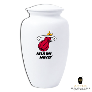 โกศบรรจุอัฐิแบบยุโรป/อเมริกัน ดีไซน์ปรับแต่งได้ เป็นมิตรกับสิ่งแวดล้อม สำหรับบรรจุอัฐิของผู้ใหญ่ (220 คิวบิกอินช์) - Product Image 2