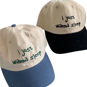 Parche de cuero de alta calidad Richardson 112 gorra de malla personalizada al por mayor hecha en fábrica - Product Image 3