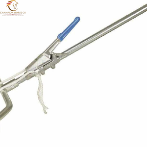 Extractor de terneros de acero inoxidable, instrumentos veterinarios duraderos, extractor de terneros personalizado de calidad premium 2026 - Product Image 2