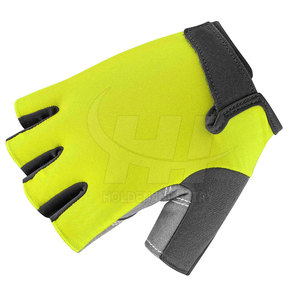 Gants de cyclisme populaires avec design respirant, gants de cyclisme pratiques pour le cyclisme en plein air - Product Image 4