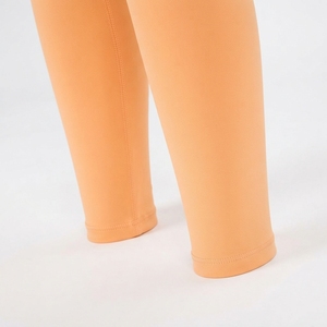 Wholesale High Waist Women's Casual Leather <b>Leggings</b> Custom Logo Pants <b>with</b> <b>Pockets</b> Sexy Outdoor Knitted Fabric for Girls - Product Image 6