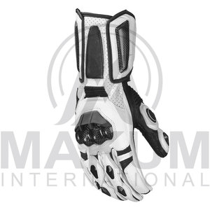 High Quality Racing <b>Gloves</b> Custom Made Full Finger Motocross <b>Gloves</b> <b>Touch</b> <b>Screen</b> Winter Warm Outdoor <b>Gloves</b> Pannelled design - Product Image 3
