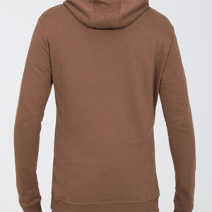 Diseña tu Propia Sudadera con Capucha de Invierno para Hombre de Alta Calidad, Nuevo Estilo con Cierre, Sudadera con Capucha para Hombre en Oferta, con Servicio OEM - Product Image 2