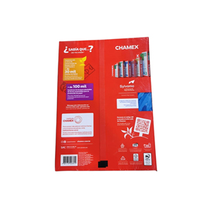Papier d'impression A4 de qualité supérieure pour les entreprises, papier Chamex pour documents, contrats, rapports, factures et impression de bureau - Product Image 1