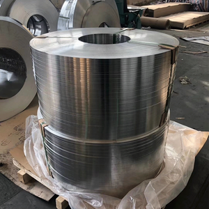 <span class=keywords><strong>China</strong></span> Factory Outlets JIS <span class=keywords><strong>GI</strong></span> Strip 0,12-0,2 MM Bobina de acero galvanizado recubierto de zinc para soldadura de corte Bis de Material de construcción - Product Image 5