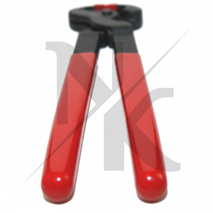 Premium 14inch Veterinary Horse Hoof Nipper With PVC Grip Instrument Custom Logo Iron Steel Tool for Horse Care and Horseshoes - Product Image 6