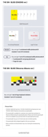 ENHYPEN [THE SINBLISS] ENGENE Ver. Weverse Pob SET Musique K-Pop pour tous les âges Papier et plastique