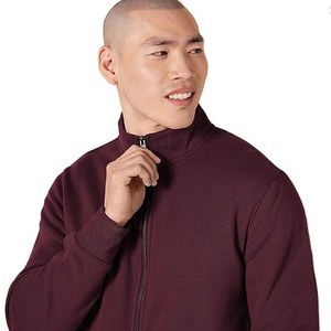 <b>Top</b> quality <b>Men's</b> Sweat Shirts Full <b>zip</b> jacket hoodie - Product Image 6