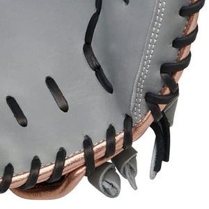 Guantes de Béisbol para Adultos, Profesionales, para Entrenamiento, Personalizados, Resistentes, para Jugadores Adultos, Nuevo Lanzamiento, Gran Venta - Product Image 5