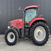 En stock, achetez maintenant : Tracteur agricole Case IH Puma 180 de qualité supérieure, disponible rapidement.