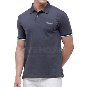 Camisetas Polo de Nuevo Diseño, Camisetas Polo de la Mejor Calidad, Camisetas Polo Cómodas para Venta en Línea - Product Image 3