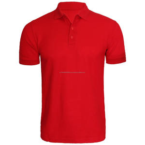 Camiseta Polo de Golf Personalizada en Talla XL, Impresión por Sublimación, Logotipo de Alta Calidad, Decoración con Botones, Diseño Corto - Product Image 2