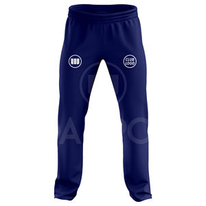 Fabricant professionnel d'uniformes de cricket, ensemble maillot et pantalon de cricket personnalisés par sublimation, fournisseur de vêtements d'équipe, vêtements de sport en gros - Product Image 4