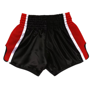 Shorts de Muay Thai sur mesure, légers, respirants, de haute qualité, à séchage rapide, pour la lutte MMA et le kickboxing – Vente chaude - Product Image 2