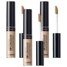 The Saem Cover Perfection Tip Concealer 6.5g Contour Beige 3pz Sconto Formato Liquido - Product Image 1