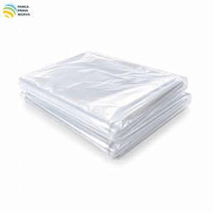 Bâche de fumigation en PVC souple de haute qualité 20x33m pour la lutte antiparasitaire des stocks de céréales et des entrepôts agricoles - Product Image 2