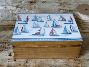 UV Printed Wooden Printed <b>Box</b> High Quality Storage <b>Box</b> Wooden Printed <b>Box</b> Storage <b>Box</b> for Branding Display Wholesale Supply Case - Product Image 6