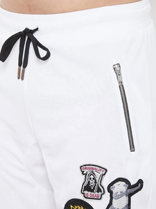 Nuevo Conjunto de Verano para Hombre, Traje Transpirable de Manga Corta, Camiseta y Pantalones Cortos, Conjunto de Dos Piezas, Conjunto Deportivo de Dos Piezas para Hombre - Product Image 5