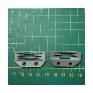 PIÈCES B1613-012-IOO DE MACHINE À COUDRE D'INDUSTRIE DE CHIEN D'ALIMENTATION FABRIQUÉES À TAIWAN POUR JUKI - Product Image 1