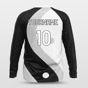 Camisetas de Baloncesto Personalizadas para Equipos, Impresas, de Secado Rápido, Ligeras, 100% Poliéster, Transpirabilidad Avanzada, Textura Suave - Product Image 3