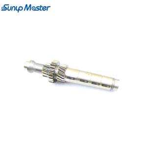 HINO arbre de Transmission engrenage 33411-3470 Carton TW camion lourd camion Pto boîte de vitesses Console Hino 500 taille Standard de haute qualité - Product Image 1