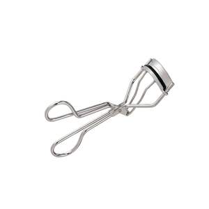 Rizador de Pestañas de Alta Calidad con Punta Puntiaguda, Herramienta de Belleza con Acabado Espejo, Rizador de Pestañas Elegante Hecho de Acero Inoxidable - Product Image 4