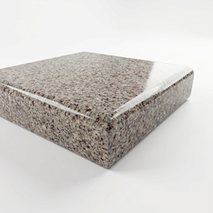 Losa de Granito Blanco Colonial Natural para Pisos, Revestimientos de Paredes, Encimeras, Escaleras y Proyectos Comerciales - Product Image 5