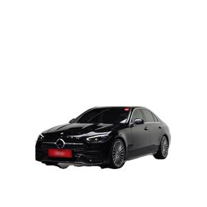 Mercedes-Benz Clase C C300 4MATIC AMG Line 2023, 45,362 km, Automático, Emisión Euro V, Volante a la Izquierda, Cámara Trasera - Product Image 1