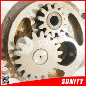 TAIWAN SUNITY Nouveau Régulateur S6R2 pour Moteur Diesel Marin Mitsubishi, Pièces en Acier Haute Efficacité, Certifié ISO9001 - Product Image 5