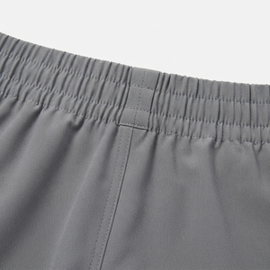 Breathable High Quality <b>Women</b> <b>Shorts</b> New Arrival <b>Women</b> Fashion Pockets Casual Wear <b>Women</b> Quick Dry <b>Elastic</b> <b>Waist</b> - Product Image 5