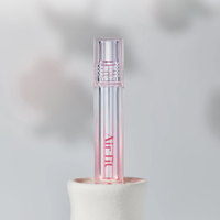 Koreaanse Black Rouge Air Fit Velvet Lite Liptint Gel Hoge Pigmentatie Hydraterende Glansrijke Langdurige 10 Kleuren Lente lippenstift