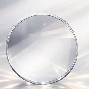 Lentes Ópticas Semiterminadas de Visión Única SFSV 1.59 de Policarbonato PC con Bloqueo de Luz Azul UV410, Esféricas, con Recubrimiento Duro (HC) - Product Image 1