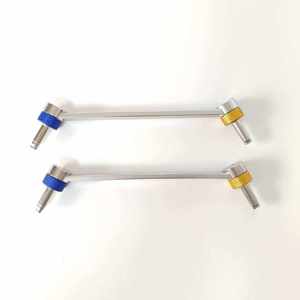 Top Double-End Bone <b>Drill</b> Bits <b>Guide</b> Guider Sleeve for Pet Animals for Dogs Best Orthopedic <b>Drill</b> Sleeve - Product Image 2