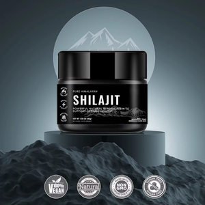 Resina de Shilajit 100% Pura Original al por Mayor, 30g, Resina de Shilajit Natural del Himalaya para Energía y Vitalidad, para Hombres y Mujeres - Product Image 3