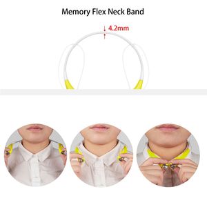 Auricolari Stereo Sportivi Wireless con Funzione Vivavoce per Telefono e Tablet - Product Image 4