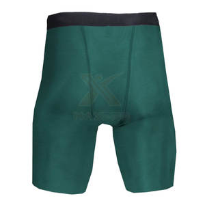 Pantalones Cortos de Compresión Transpirables y Ligeros para Hombre, Producto Popular, Pantalones Cortos de Compresión para Hombre Más Vendidos - Product Image 3